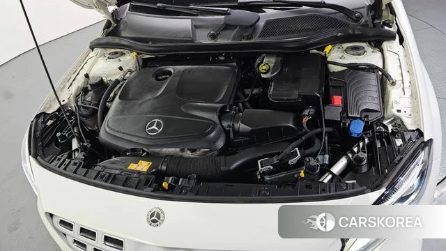 Mercedes-Benz GLA-Class X156 id 4286143 из Кореи 25