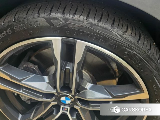 BMW 1 Series (F40) id 4280233 из Кореи 13