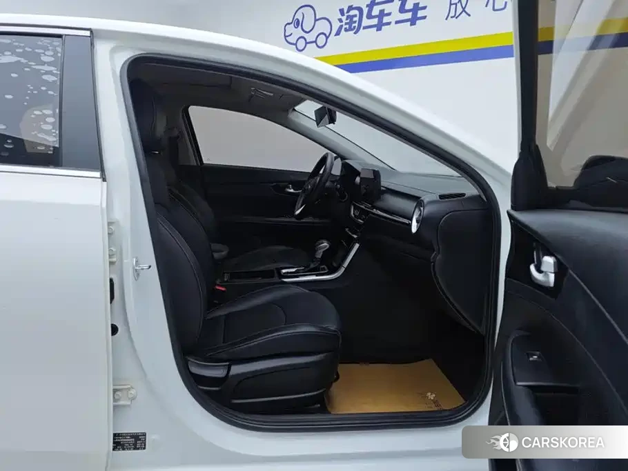 Kia K3 id 4680672 из Китая 11