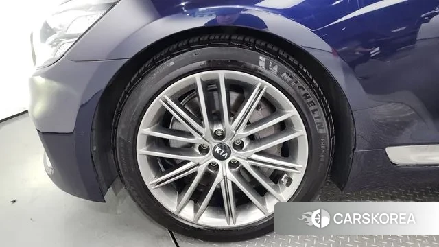 Kia More K9 id 3013803 из Кореи 15