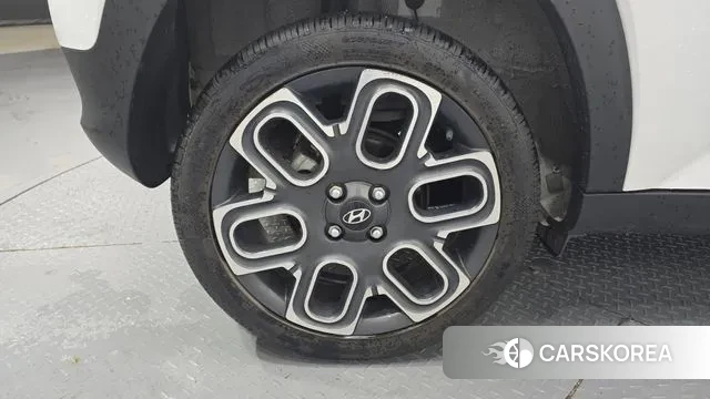 Hyundai Casper id 3002861 из Кореи 15