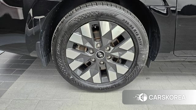 Hyundai Staria id 4481893 из Кореи 28
