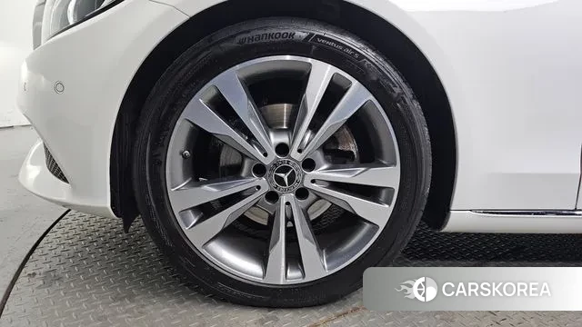 Mercedes-Benz C-Class W205 id 3636813 из Кореи 15