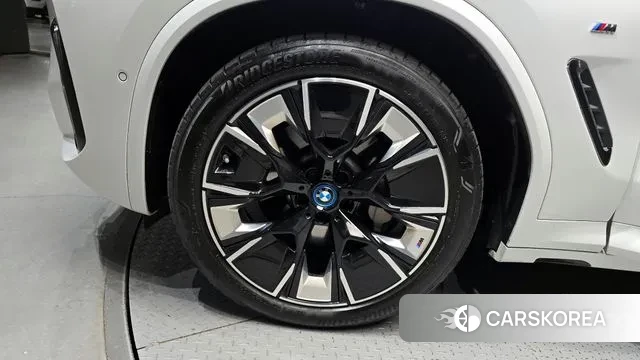 BMW iX3 id 3420123 из Кореи 15