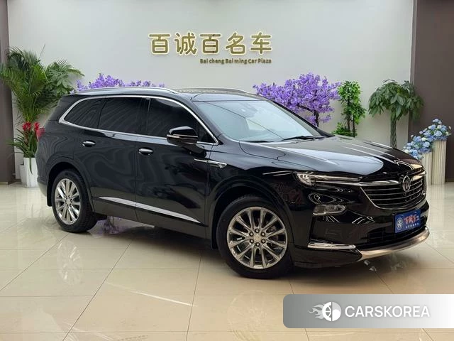 Buick Angke Flag id 4209672 из Китая 12