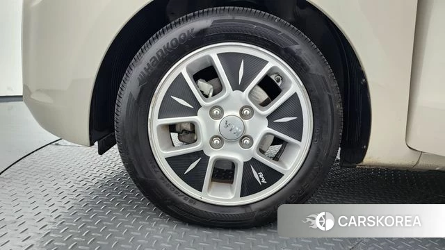 Kia The New Ray id 3873660 из Кореи 15