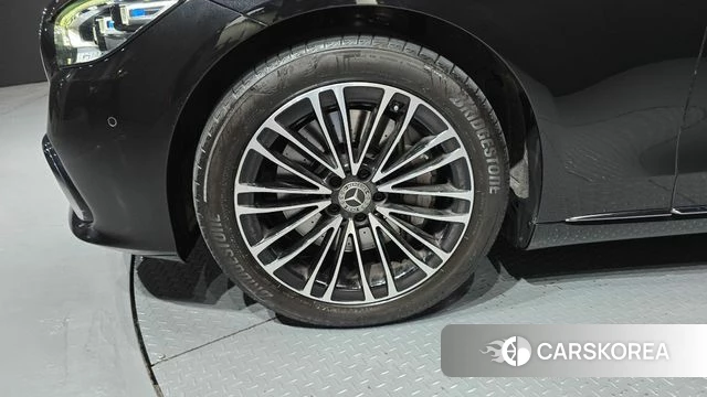 Mercedes-Benz S-Class W223 id 4427305 из Кореи 28
