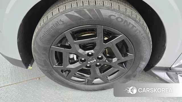 Kia The New Carnival 4th Generation id 3420155 из Кореи 15