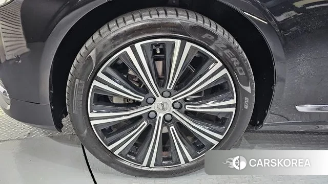 Volvo S90 id 3095160 из Кореи 15