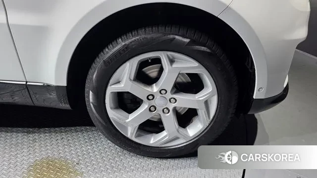 Land Rover Range Rover Sport 2nd Generation id 3651856 из Кореи 15