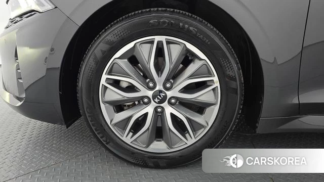 Kia K5 Hybrid 3rd Generation id 4195943 из Кореи 26