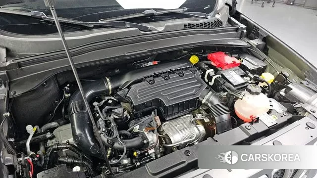 Jeep Renegade id 3437552 из Кореи 15