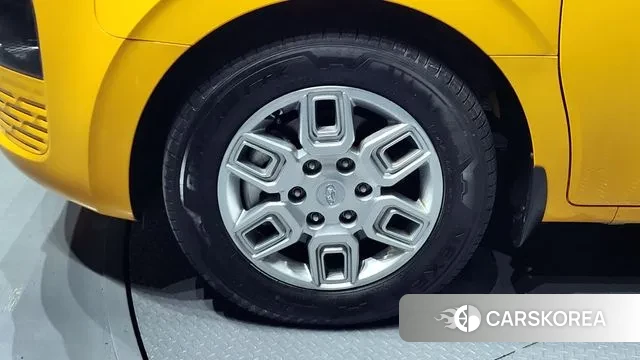 Hyundai Staria id 3776679 из Кореи 15