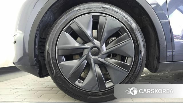 Tesla Model Y id 4645064 из Кореи 15