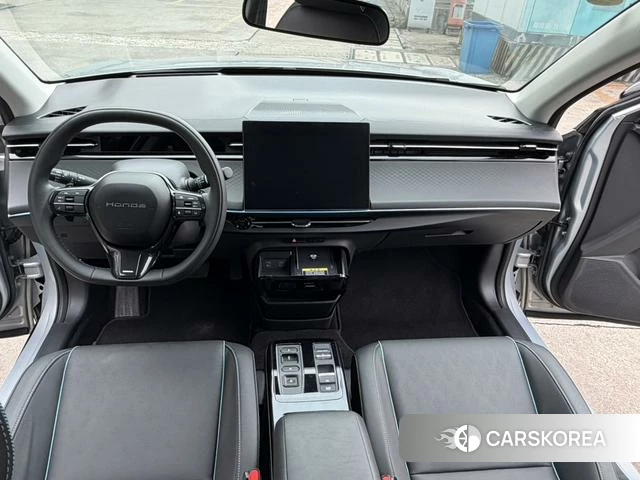 Honda e: NP2 Pole Pai 2 id 4313481 из Китая 9