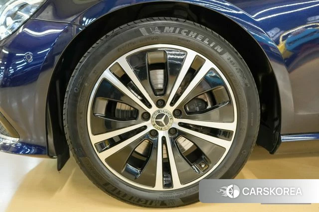 Mercedes-Benz E-Class W213 id 3832804 из Кореи 15