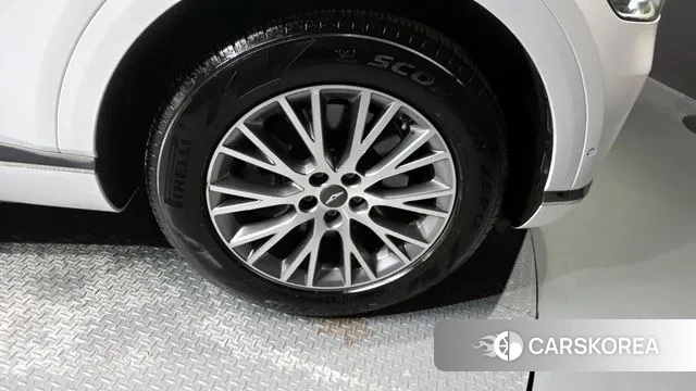 Genesis GV80 id 3530263 из Кореи 15