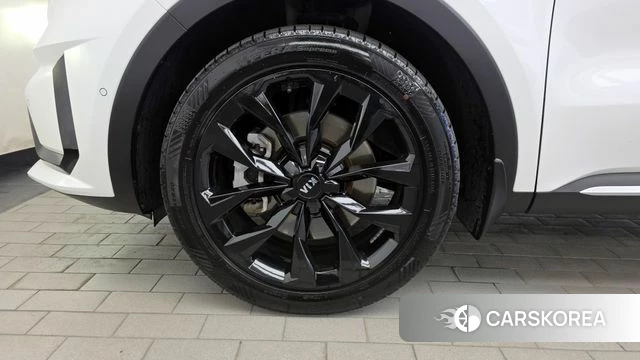 Kia Sorento 4th Generation id 4317191 из Кореи 15