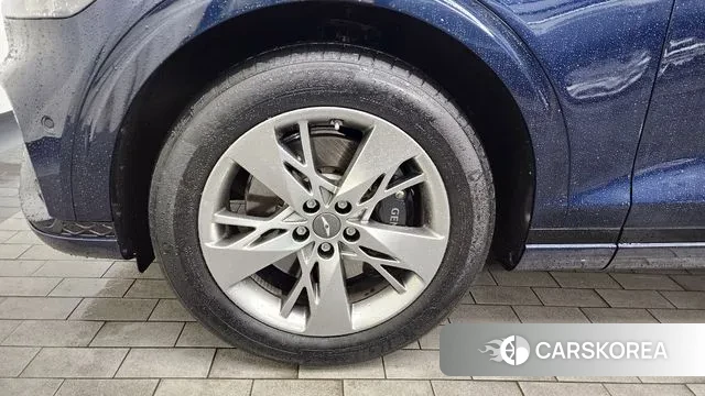 Genesis GV70 id 3508032 из Кореи 15