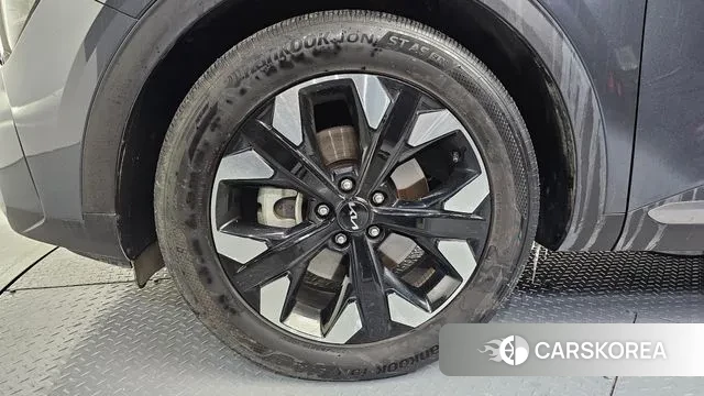 Kia Sportage 5th Generation id 3448399 из Кореи 15