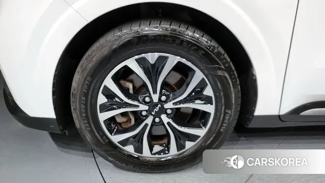 Kia Carnival 4th generation id 3031742 из Кореи 15