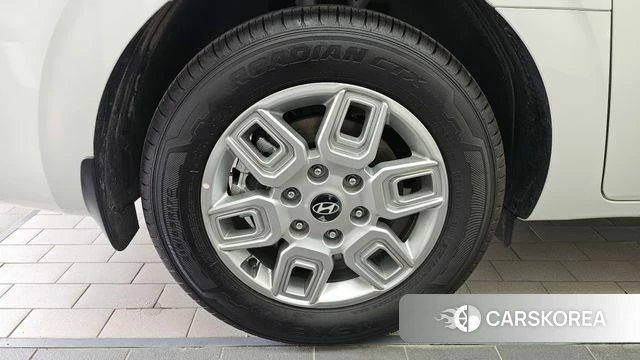 Hyundai Staria id 4177546 из Кореи 15