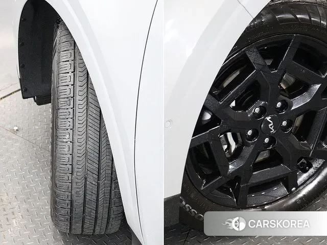 Kia The New Carnival 4th Generation id 3359357 из Кореи 15