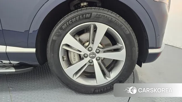 Genesis GV80 id 3328119 из Кореи 15