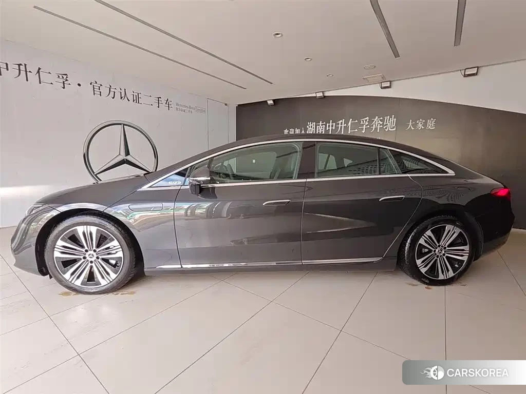 Mercedes-Benz EQS id 4539333 из Китая 18
