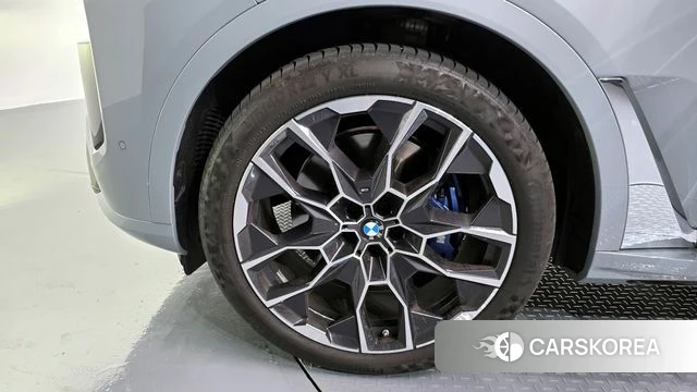 BMW X7 (G07) id 4194274 из Кореи 29