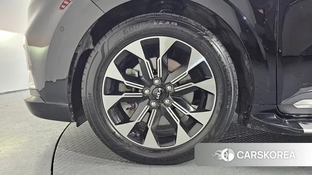 Kia Carnival 4th generation id 3524588 из Кореи 15