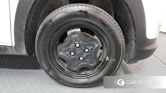 Hyundai Casper id 3421389 из Кореи 15