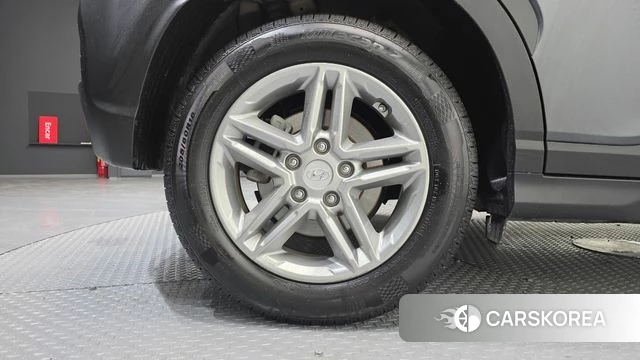 Hyundai Kona id 4020032 из Кореи 15