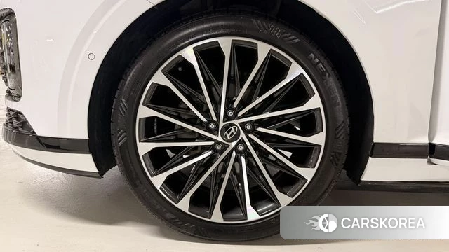Hyundai Grandeur Hybrid (GN7) id 4887156 из Кореи 10