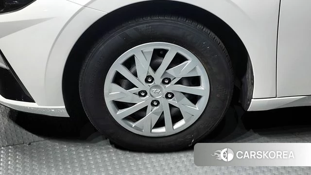 Hyundai Avante (CN7) id 4355562 из Кореи 25