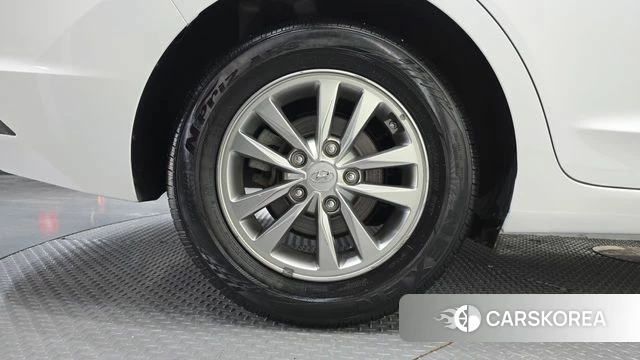 Hyundai The New Avante AD id 4447079 из Кореи 31