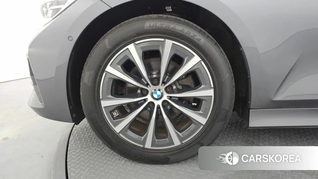BMW 3 Series (G20) id 4581490 из Кореи 15