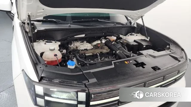 Hyundai Santa Fe (MX5) id 3497144 из Кореи 15