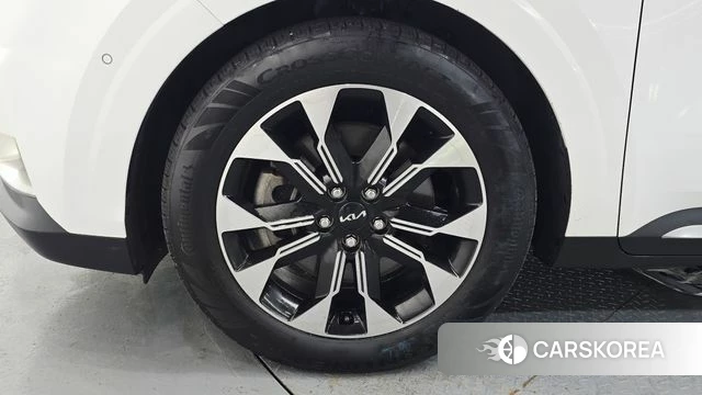 Kia Carnival 4th generation id 4636536 из Кореи 29