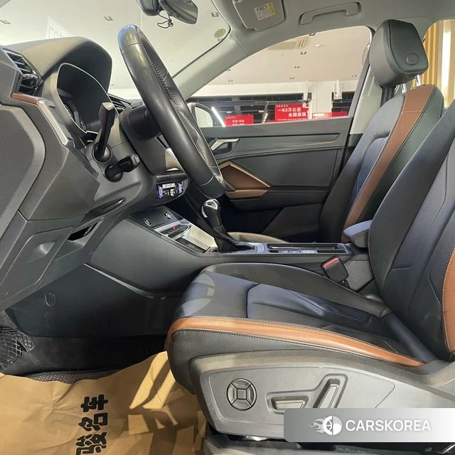 Audi Q3 id 4261741 из Китая 10