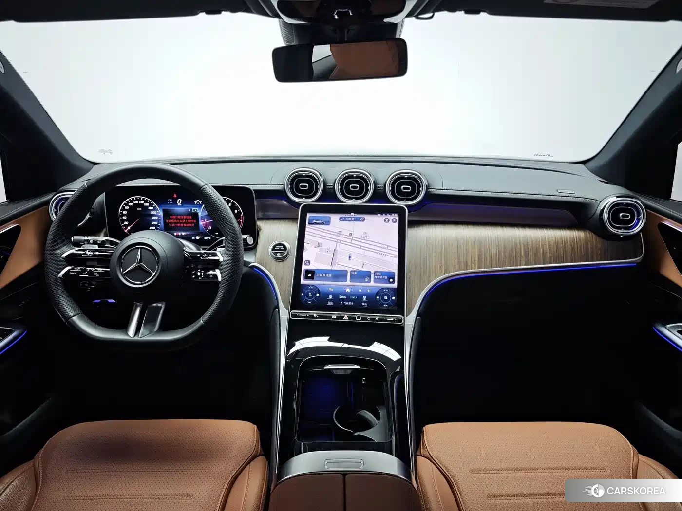 Mercedes-Benz GLC id 4538891 из Китая 10
