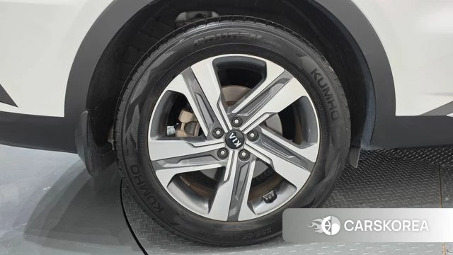 Kia Sorento 4th Generation id 4731858 из Кореи 29