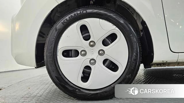 Kia The New Ray id 4489421 из Кореи 26
