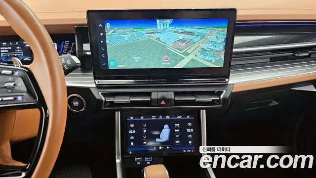 Ssangyong Torres id 2670437 из Кореи 15