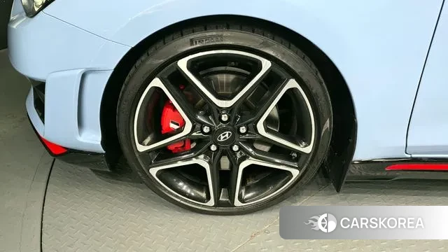 Hyundai Veloster (JS) id 3458155 из Кореи 15