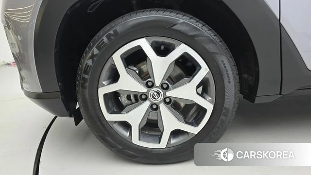 Ssangyong Torres id 4561325 из Кореи 15