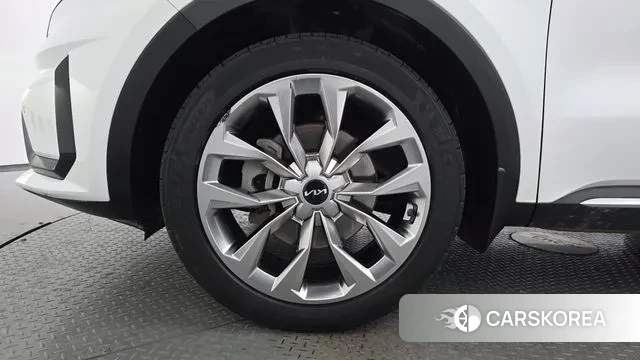 Kia Sorento 4th Generation id 3591091 из Кореи 15