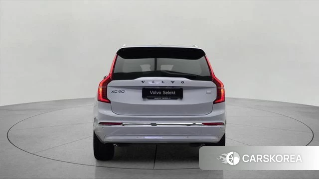 Volvo XC90 second Generation id 4475327 из Кореи 15