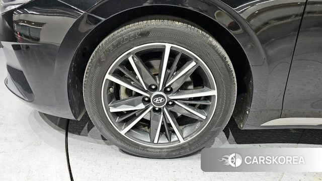 Hyundai The New Grandeur IG id 3903916 из Кореи 15
