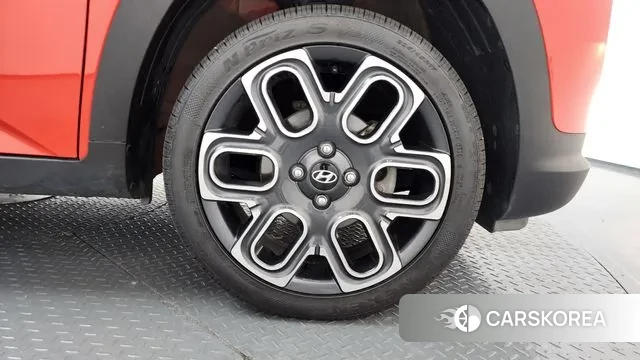 Hyundai Casper id 3472636 из Кореи 15